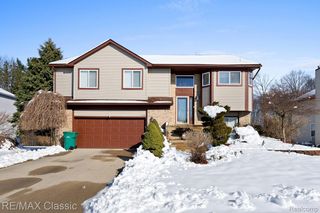 7165 Amanda Drive, Van Buren Charter Township, MI 48111