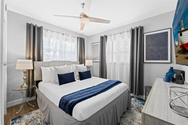 2005 NW 37th St, Oakland Park, FL 33309