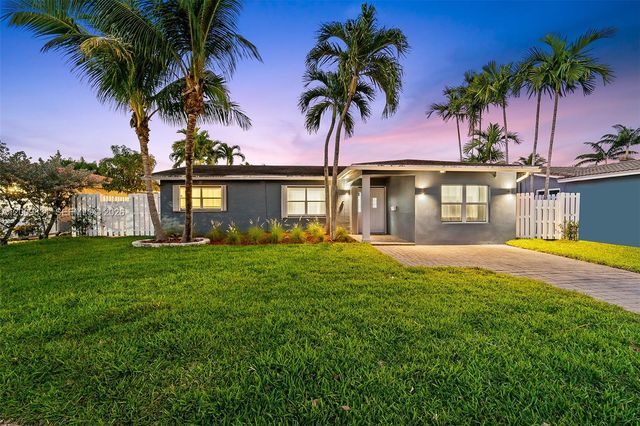 2005 NW 37th St, Oakland Park, FL 33309