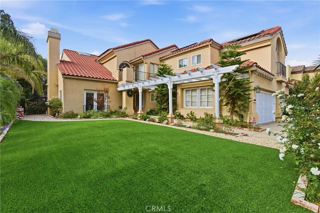 10925 Willowbrae, Chatsworth, CA 91311