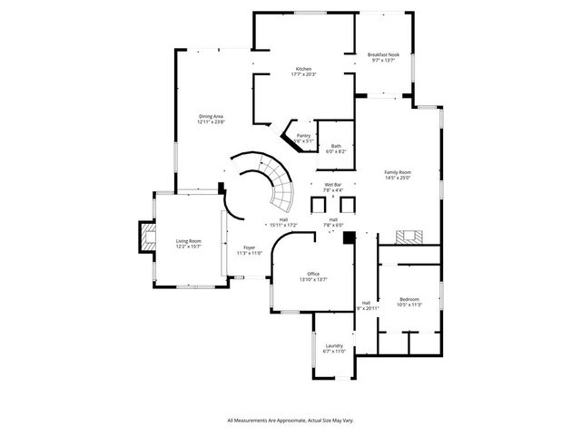 10925 Willowbrae, Chatsworth, CA 91311