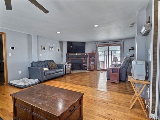 2105 Rt-8, Brookfield, NY 13364