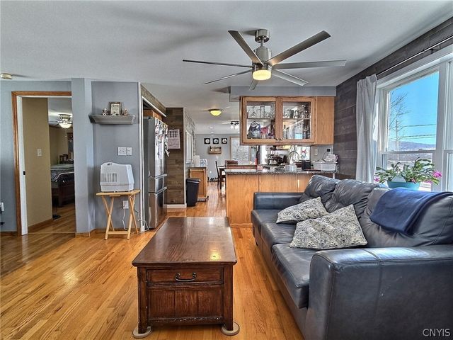 2105 Rt-8, Brookfield, NY 13364