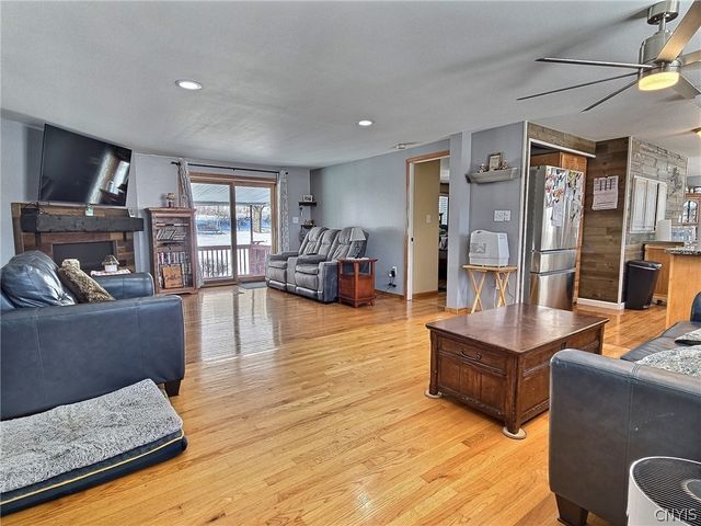 2105 Rt-8, Brookfield, NY 13364