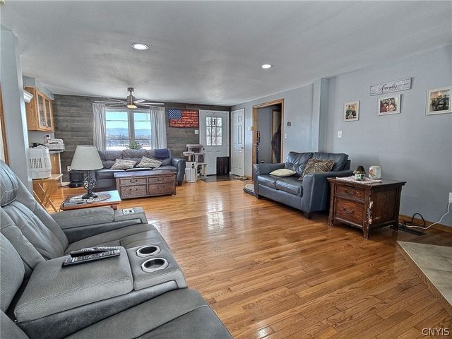 2105 Rt-8, Brookfield, NY 13364