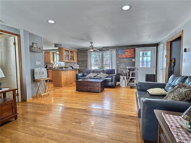 2105 Rt-8, Brookfield, NY 13364