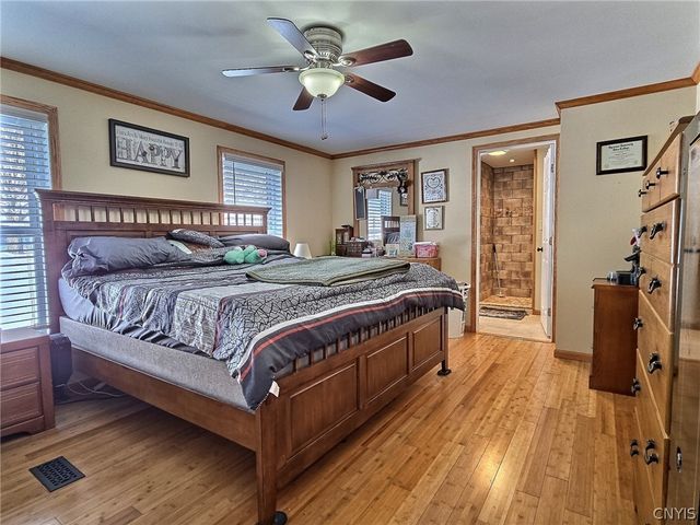 2105 Rt-8, Brookfield, NY 13364