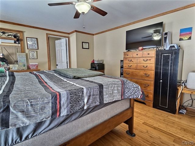 2105 Rt-8, Brookfield, NY 13364