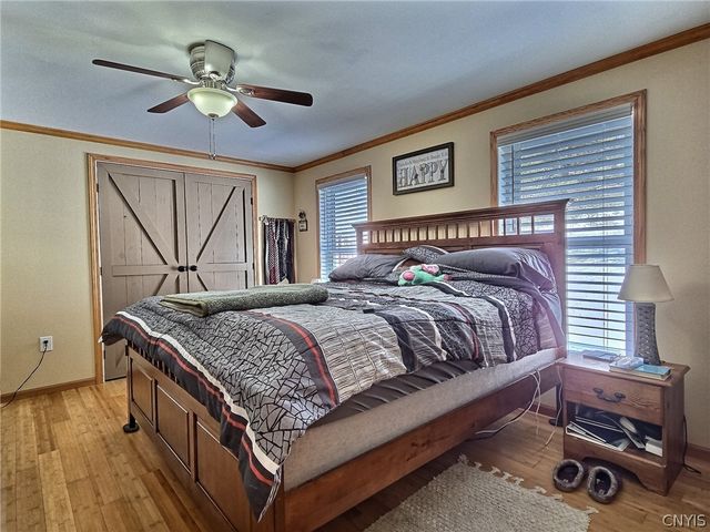 2105 Rt-8, Brookfield, NY 13364