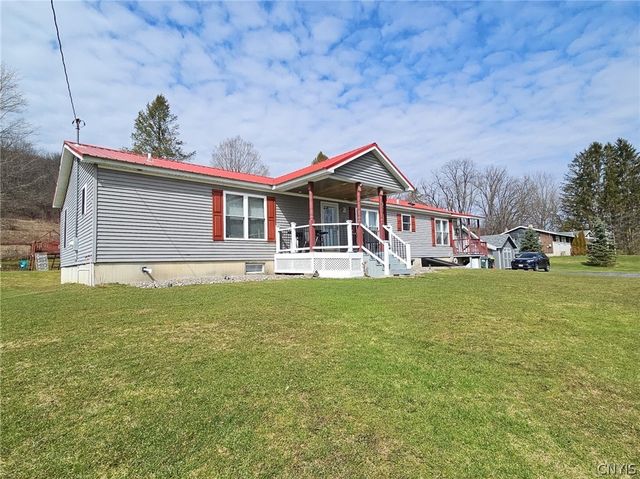 2105 Rt-8, Brookfield, NY 13364