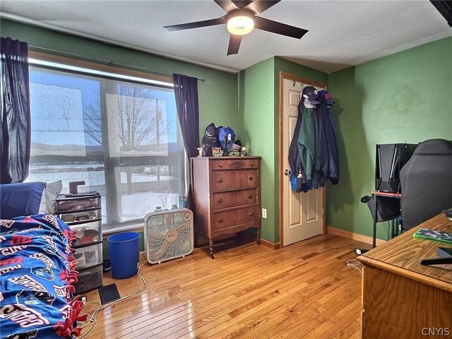 2105 Rt-8, Brookfield, NY 13364