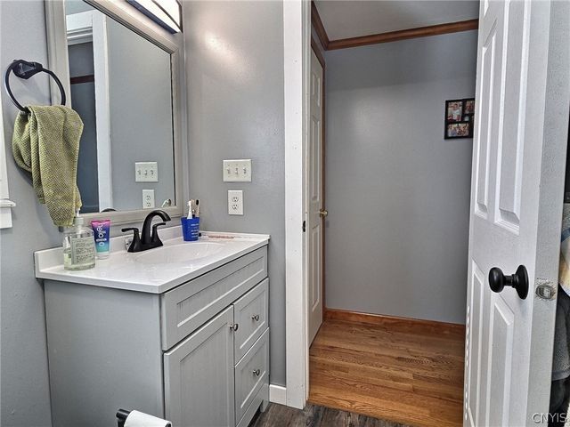 2105 Rt-8, Brookfield, NY 13364