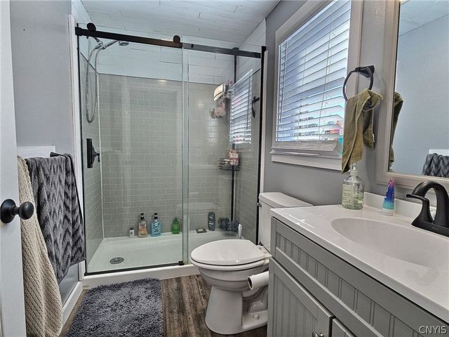 2105 Rt-8, Brookfield, NY 13364