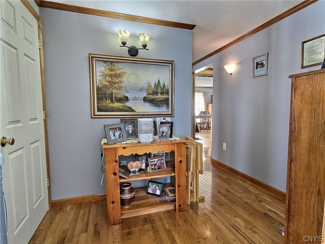 2105 Rt-8, Brookfield, NY 13364