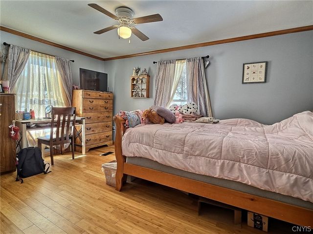 2105 Rt-8, Brookfield, NY 13364