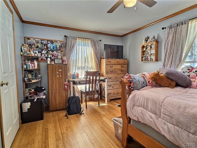 2105 Rt-8, Brookfield, NY 13364