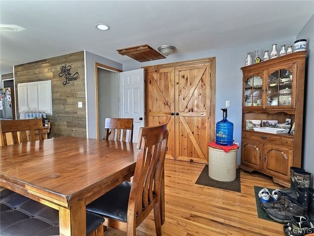 2105 Rt-8, Brookfield, NY 13364