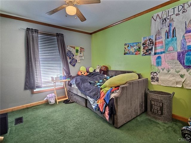 2105 Rt-8, Brookfield, NY 13364