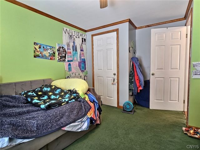 2105 Rt-8, Brookfield, NY 13364