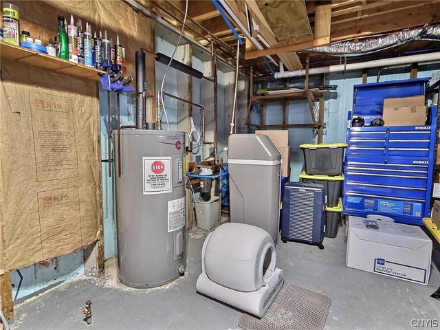 2105 Rt-8, Brookfield, NY 13364