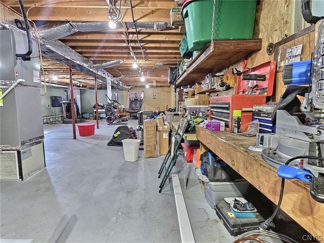 2105 Rt-8, Brookfield, NY 13364