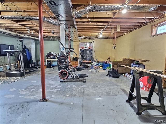 2105 Rt-8, Brookfield, NY 13364