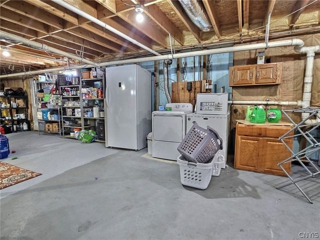 2105 Rt-8, Brookfield, NY 13364