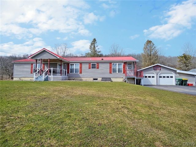 2105 Rt-8, Brookfield, NY 13364