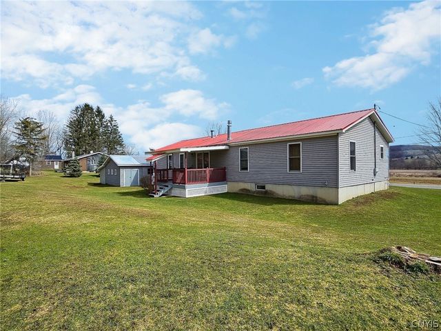 2105 Rt-8, Brookfield, NY 13364