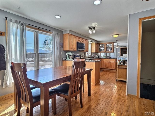 2105 Rt-8, Brookfield, NY 13364