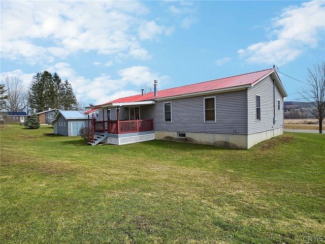 2105 Rt-8, Brookfield, NY 13364