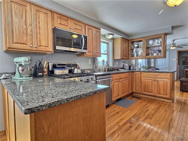 2105 Rt-8, Brookfield, NY 13364