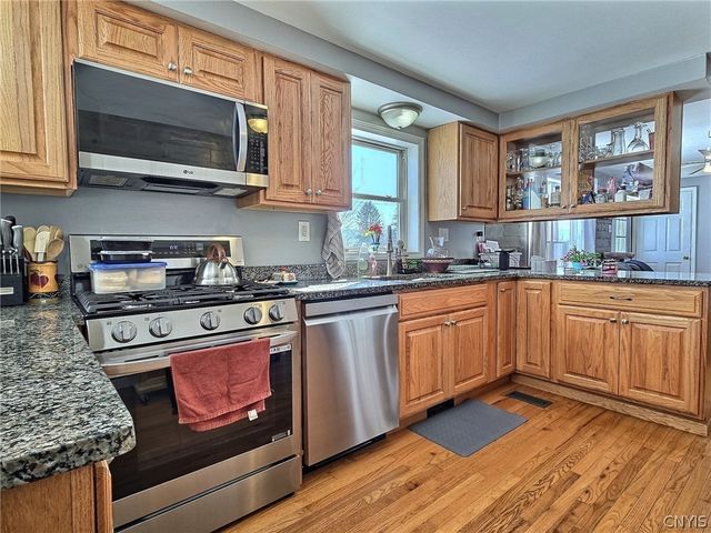 2105 Rt-8, Brookfield, NY 13364