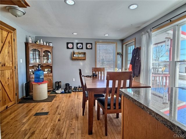 2105 Rt-8, Brookfield, NY 13364