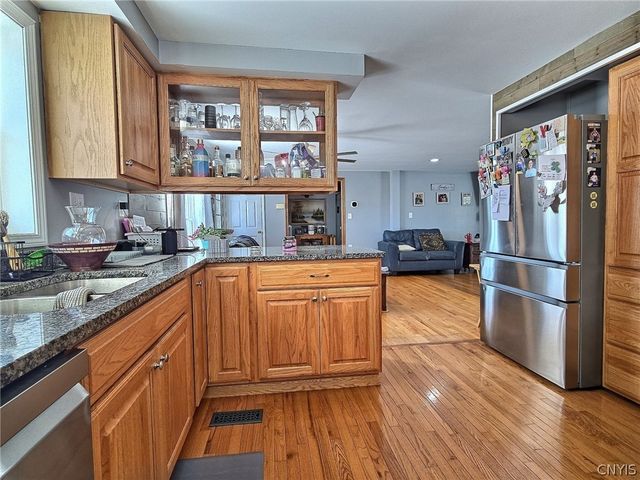 2105 Rt-8, Brookfield, NY 13364