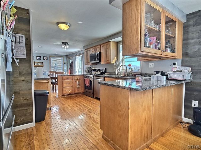 2105 Rt-8, Brookfield, NY 13364