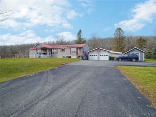 2105 Rt-8, Brookfield, NY 13364
