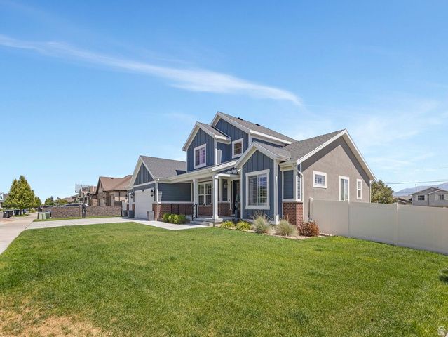 13611 S CONIE BELL DR, Herriman, UT 84096