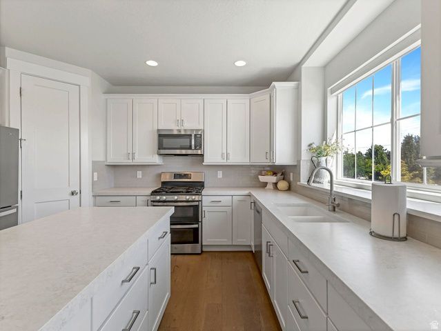 13611 S CONIE BELL DR, Herriman, UT 84096