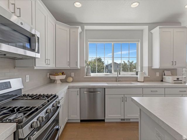 13611 S CONIE BELL DR, Herriman, UT 84096