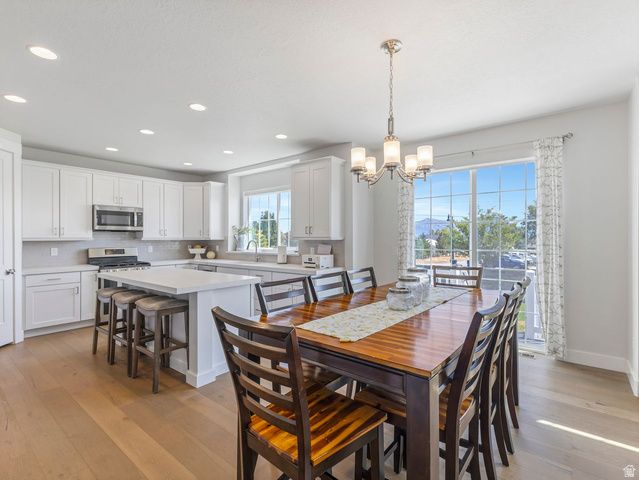 13611 S CONIE BELL DR, Herriman, UT 84096