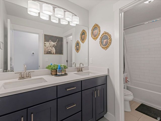 13611 S CONIE BELL DR, Herriman, UT 84096
