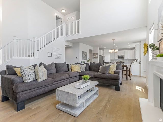 13611 S CONIE BELL DR, Herriman, UT 84096