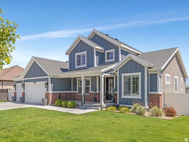 13611 S CONIE BELL DR, Herriman, UT 84096
