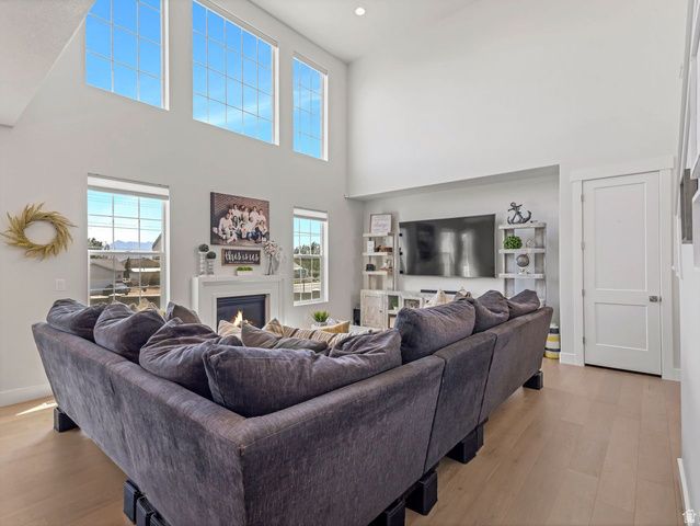 13611 S CONIE BELL DR, Herriman, UT 84096
