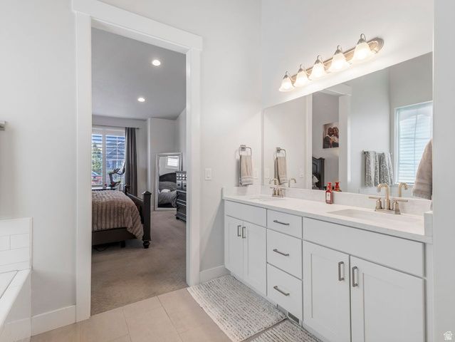 13611 S CONIE BELL DR, Herriman, UT 84096