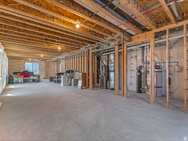 13611 S CONIE BELL DR, Herriman, UT 84096
