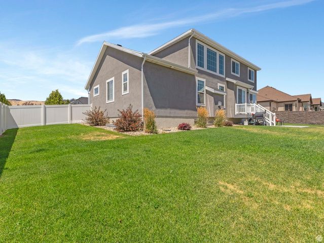 13611 S CONIE BELL DR, Herriman, UT 84096