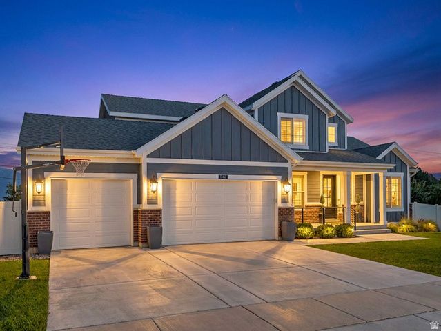 13611 S CONIE BELL DR, Herriman, UT 84096