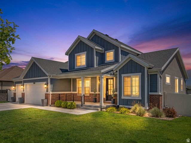 13611 S CONIE BELL DR, Herriman, UT 84096